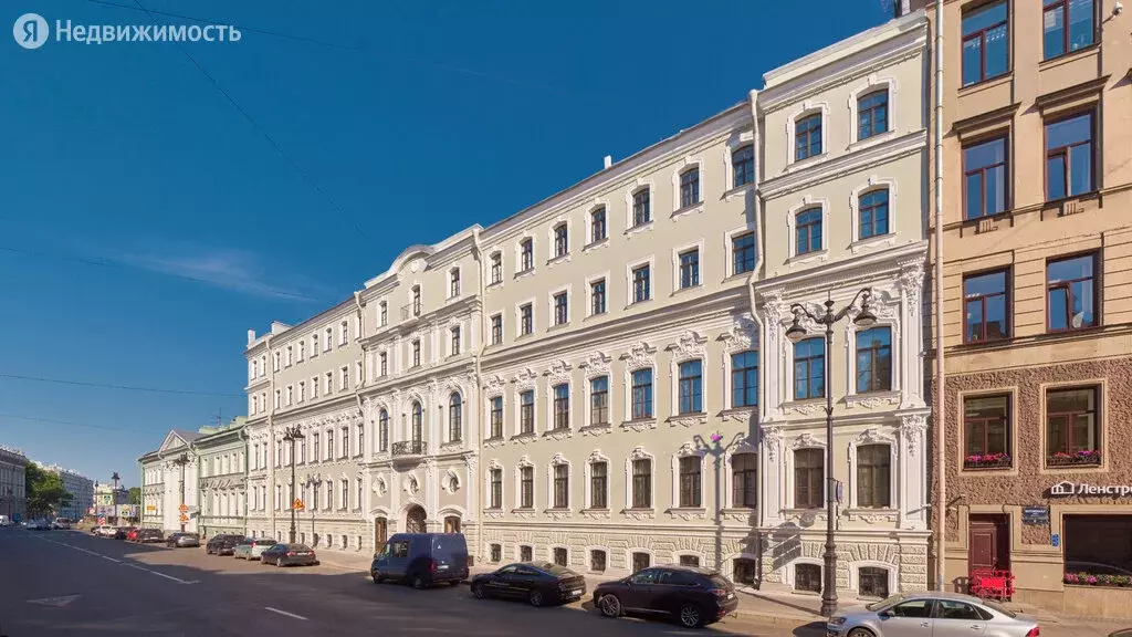 Офис (262 м) - Фото 1