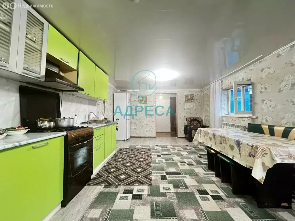 Дом в село Великомихайловка, улица Каховка (102 м) - Фото 2