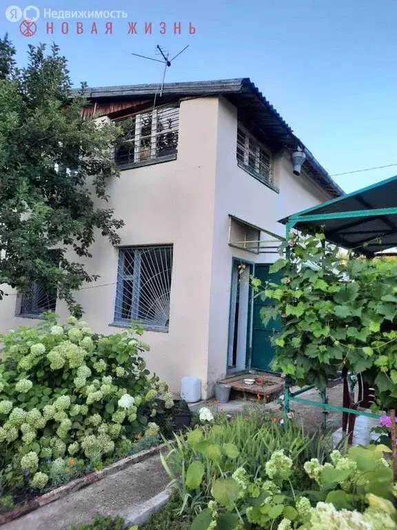 Дом в Самара, Московское шоссе, 22-й километр (93 м) - Фото 1