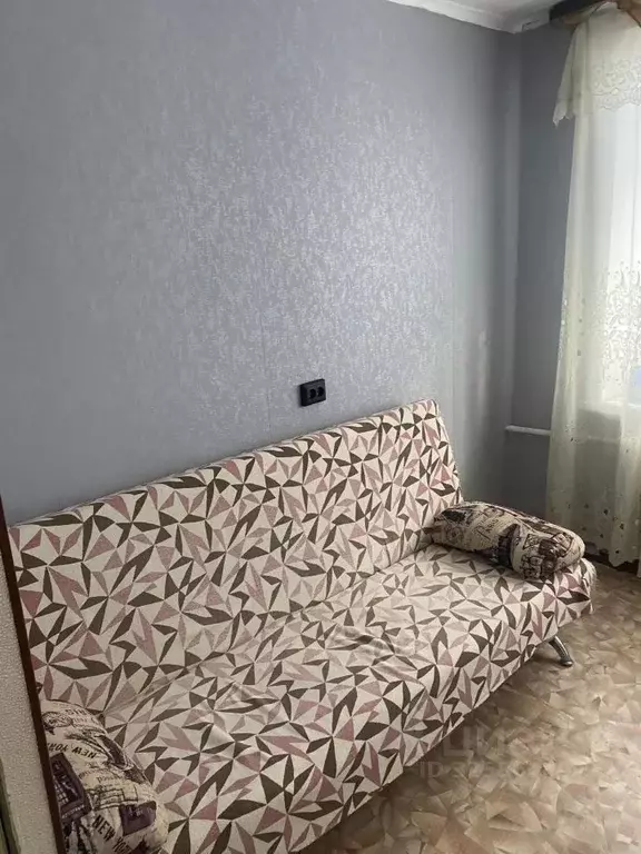 Комната Курганская область, Курган ул. Дзержинского, 31 - Фото 1