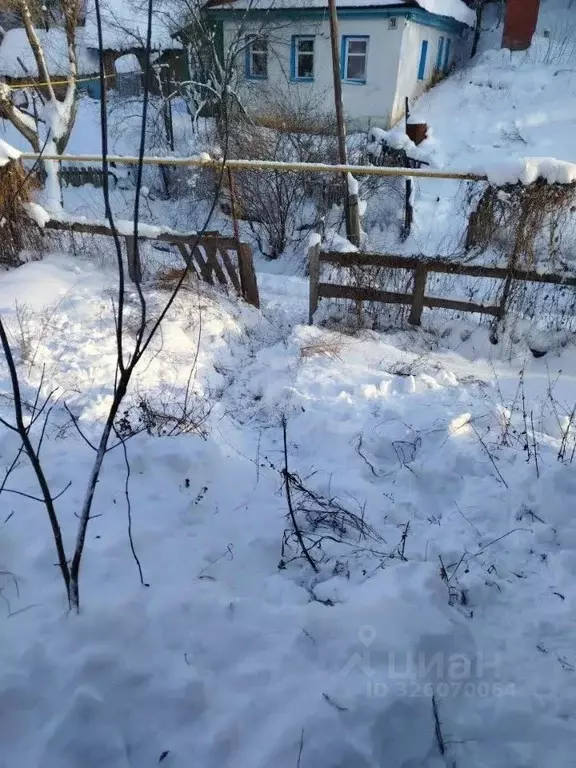 Дом в Башкортостан, Бирск ул. Гастелло (44 м) - Фото 2