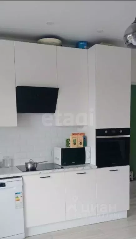 Дом в Башкортостан, Уфа городской округ, с. Нагаево ул. Михаила ... - Фото 2