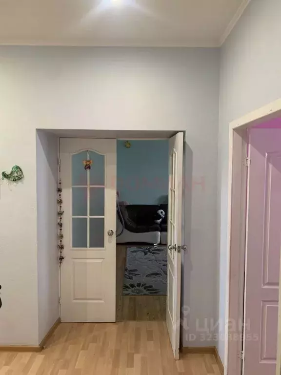 3-к кв. Ростовская область, Новочеркасск ул. Кривошлыкова (80.0 м) - Фото 1