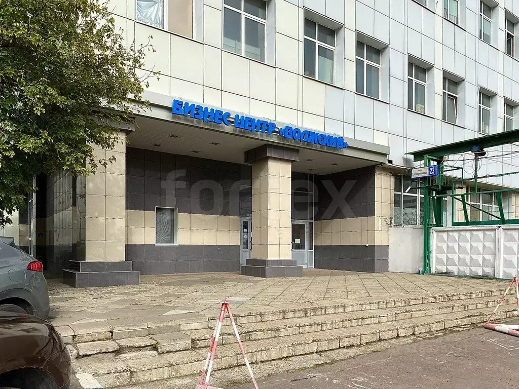 Офис в Москва Грайвороновская ул., 23 (1200 м) - Фото 1