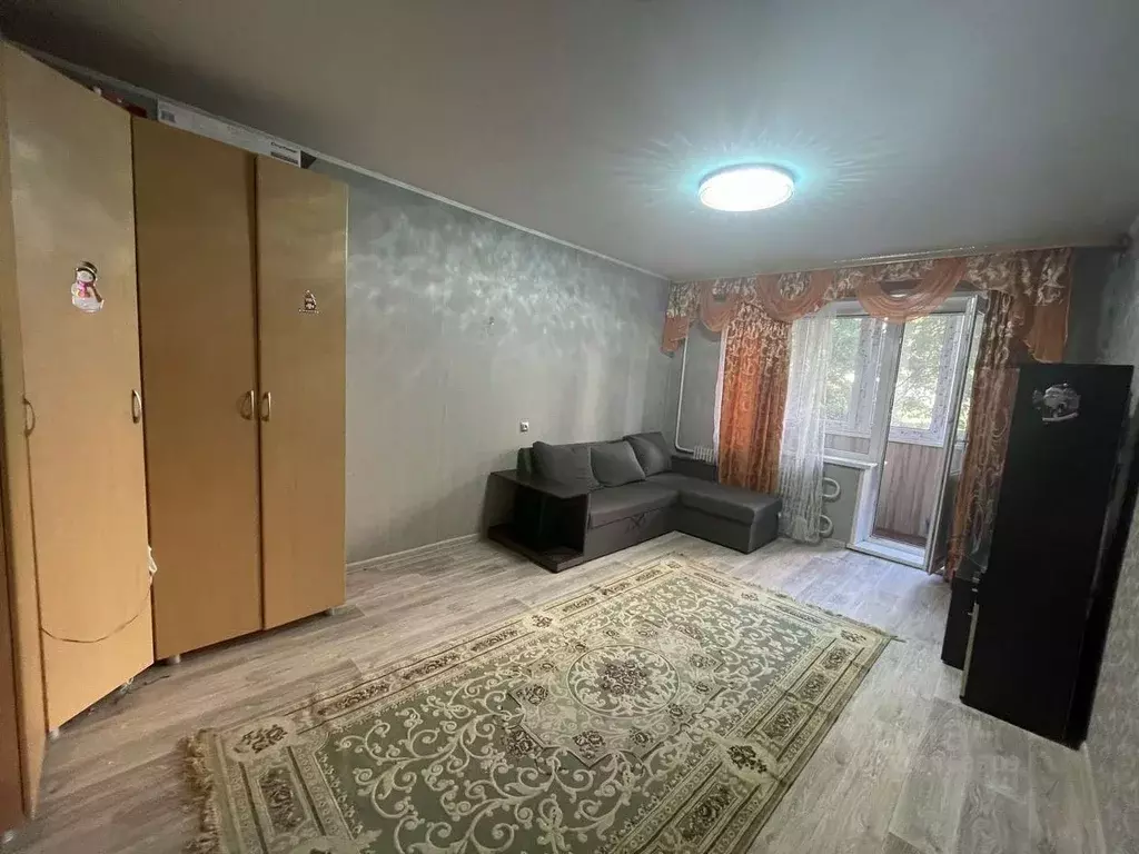 1-к кв. Белгородская область, Старый Оскол Лесной мкр, 18 (39.0 м) - Фото 0