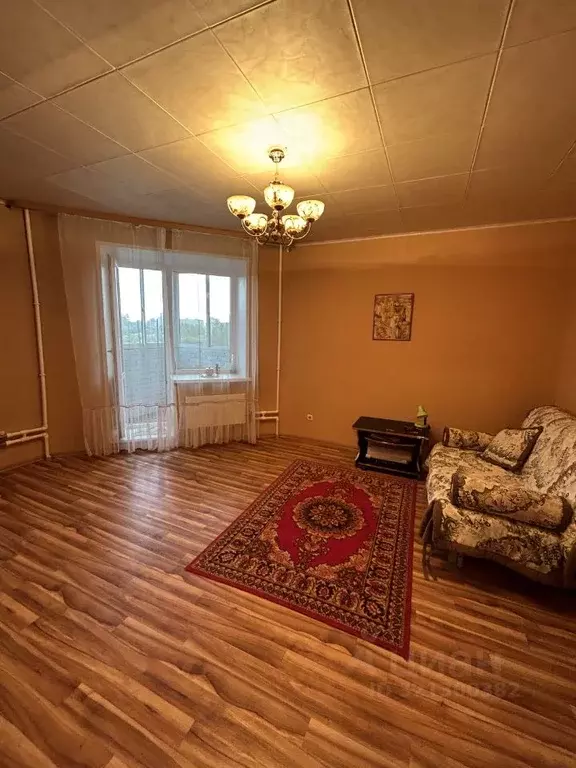 1-к кв. Томская область, Томск пос. Степановка, пер. Ботанический, 3 ... - Фото 1