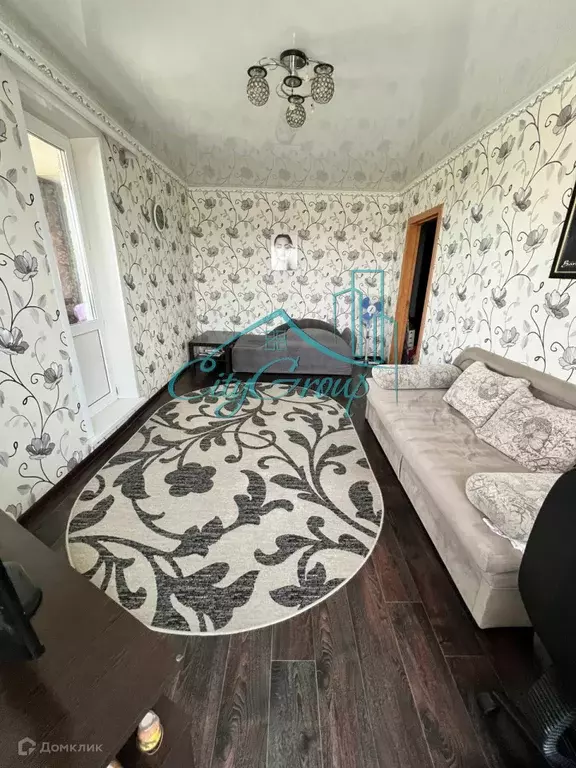 Продаётся 2-к квартира, 49 м - Фото 1