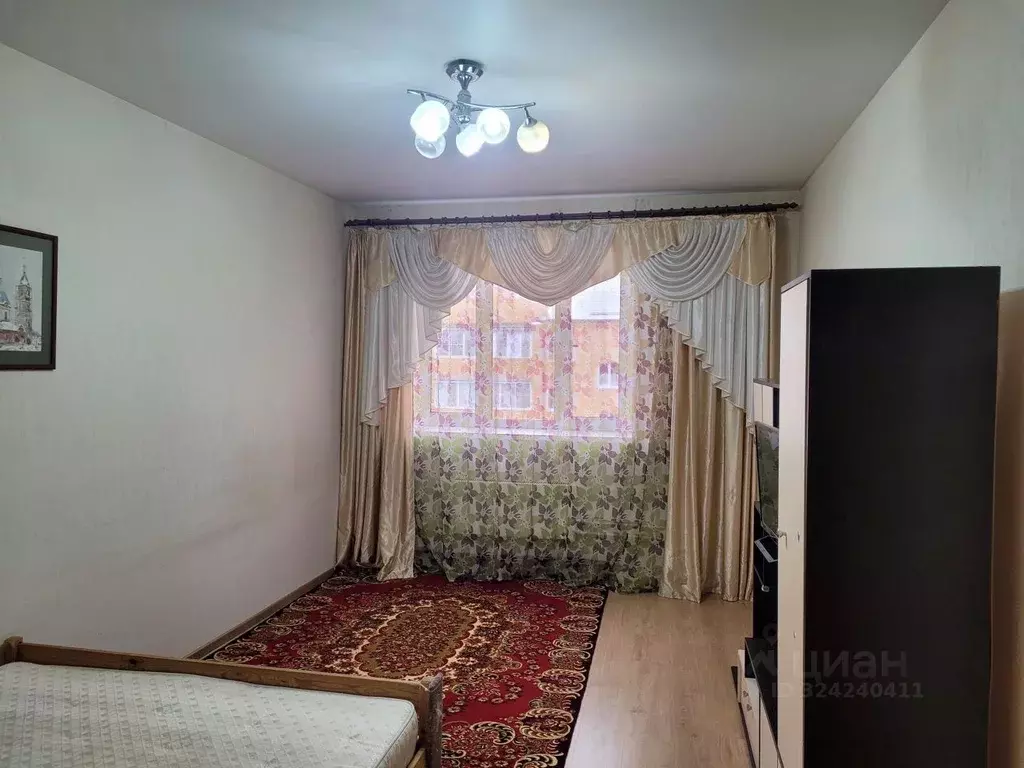 1-к кв. Московская область, Краснозаводск Сергиево-Посадский район, 1 ... - Фото 2