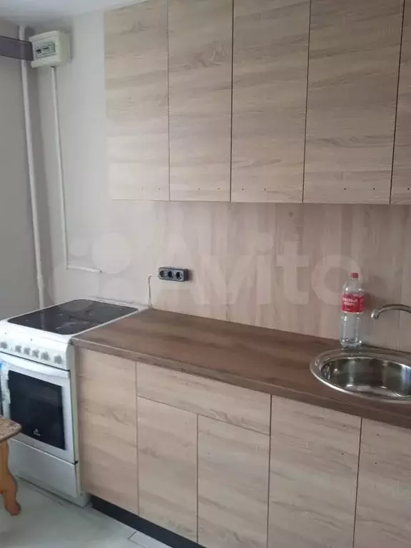 2-к. квартира, 42 м, 4/9 эт. - Фото 1