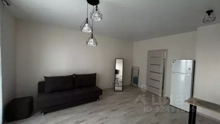 1-к кв. Красноярский край, Красноярск ул. Петра Подзолкова, 22 (31.0 ... - Фото 2