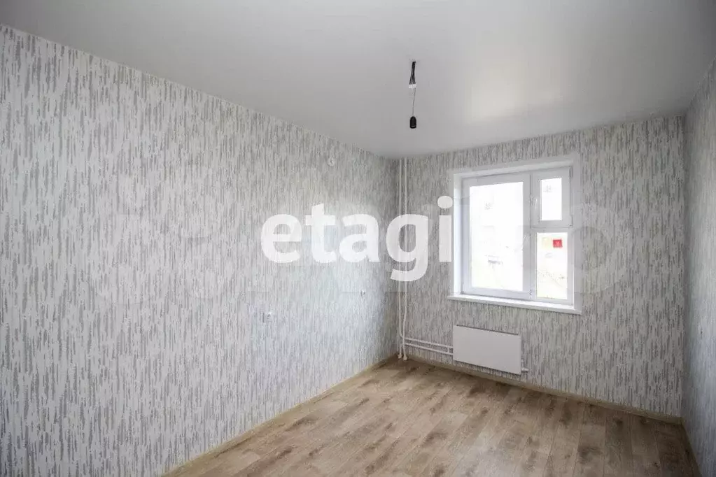 2-к. квартира, 56,3 м, 2/17 эт. - Фото 1