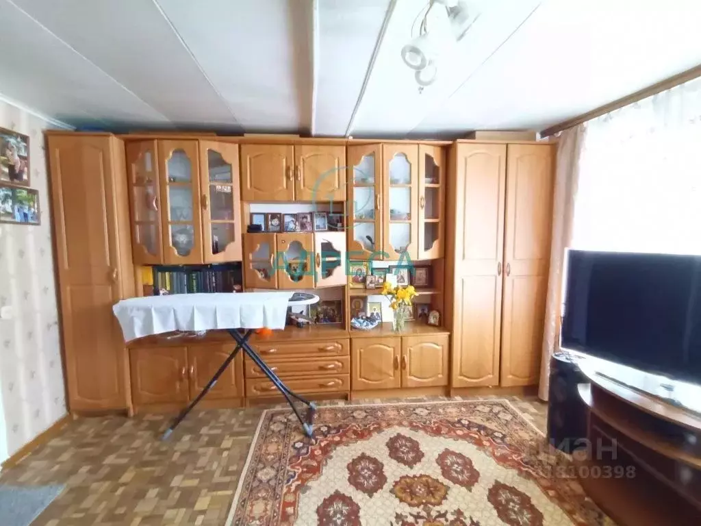 Дом в Белгородская область, Новый Оскол Кооперативная ул. (40 м) - Фото 1