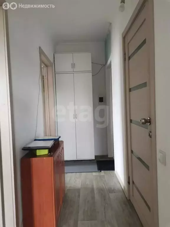 2-комнатная квартира: Тверь, Медовая улица, 7В (46 м) - Фото 2