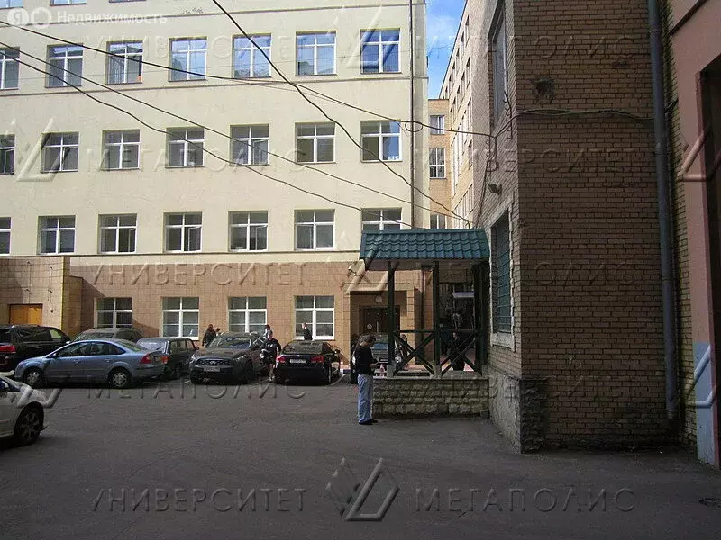 Офис (545 м) - Фото 1