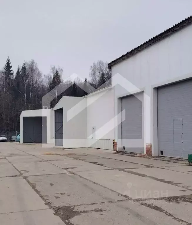 Помещение свободного назначения в Московская область, Наро-Фоминский ... - Фото 1