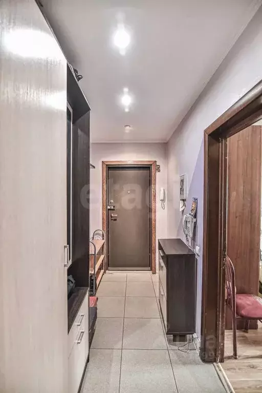 4-к кв. Сахалинская область, Южно-Сахалинск просп. Мира, 375 (87.3 м) - Фото 2