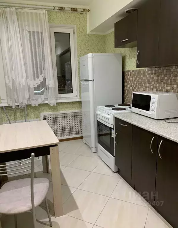 2-к кв. Москва Большая Тульская ул., 2 (50.0 м) - Фото 1
