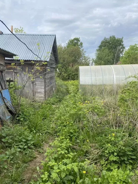 Дом 56,7 м на участке 6 сот. - Фото 1