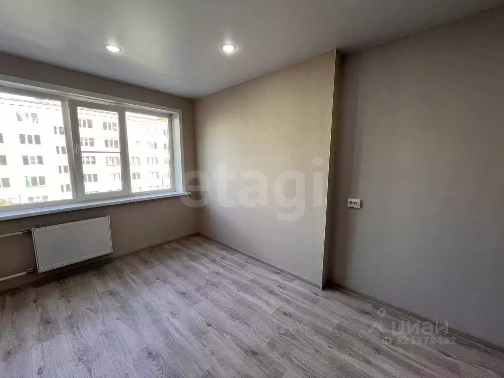 Комната Коми, Сыктывкар Национальная ул., 23 (17.7 м) - Фото 2