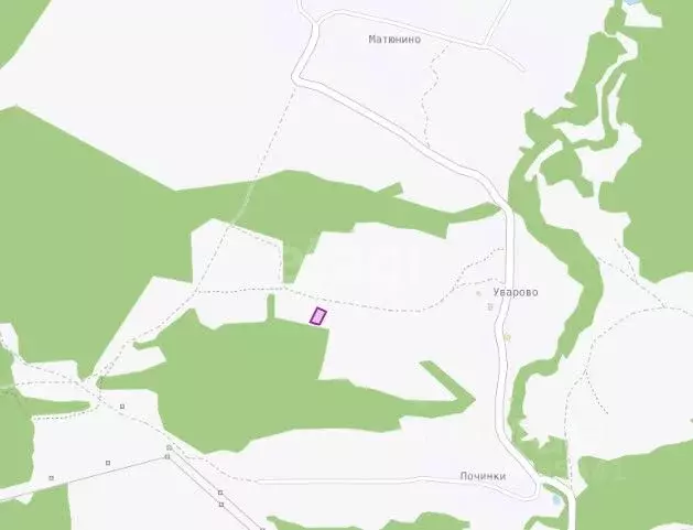 Участок в Калужская область, Калуга Знаменская ул. (14.0 сот.) - Фото 1