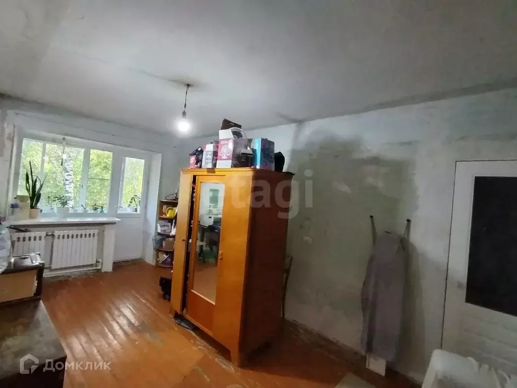 Продаётся 2-к квартира, 45.1 м - Фото 1