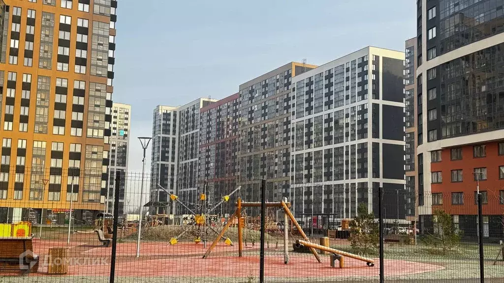 Продаётся 2-к квартира, 62.1 м - Фото 0