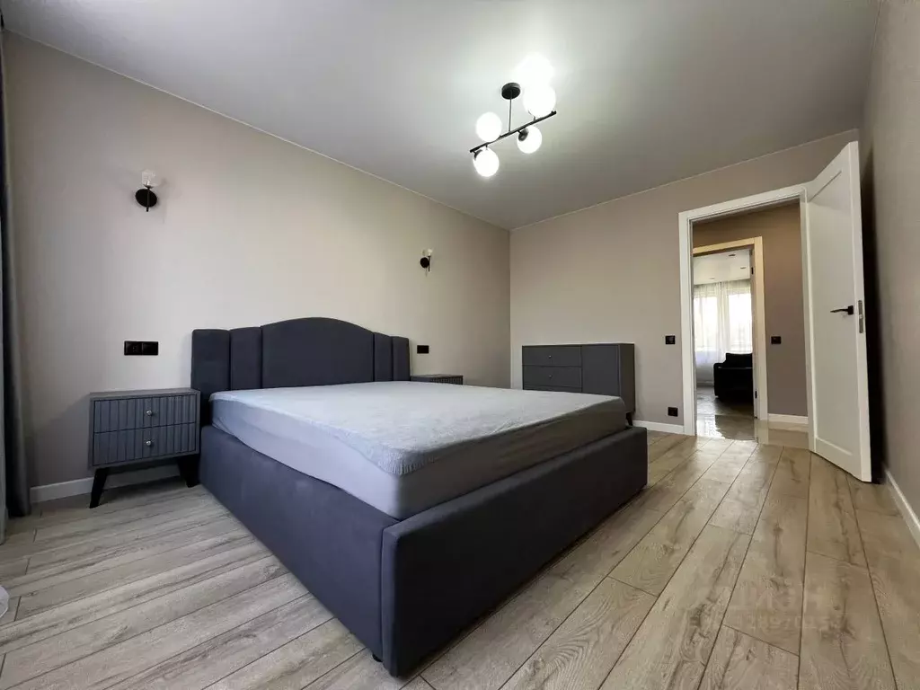 3-к кв. Москва ул. Лавочкина, 50К1 (59.0 м) - Фото 2