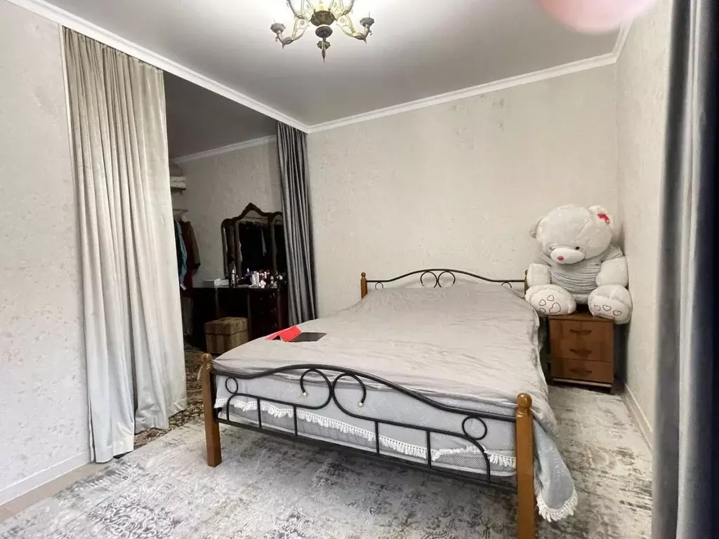 Дом в Северная Осетия, Владикавказ ул. Бзарова, 27/1 (135 м) - Фото 2