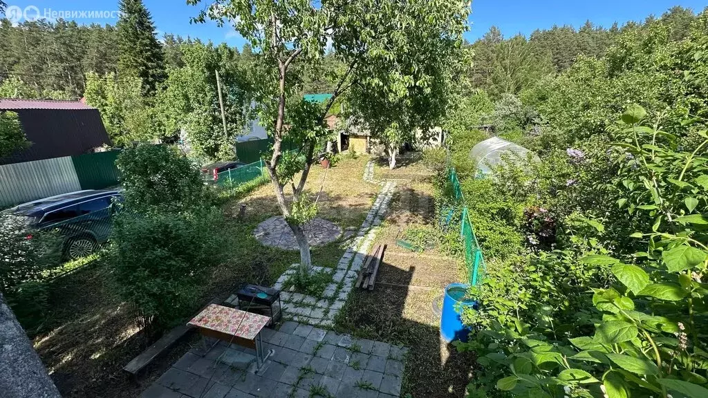 Дом в Екатеринбург, СНТ УралТЭП (54 м) - Фото 2