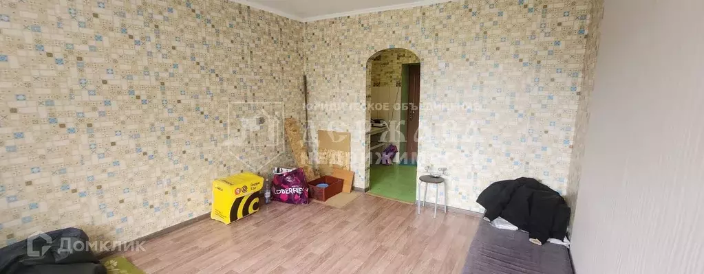 Продаётся 1-к квартира, 18.9 м - Фото 0