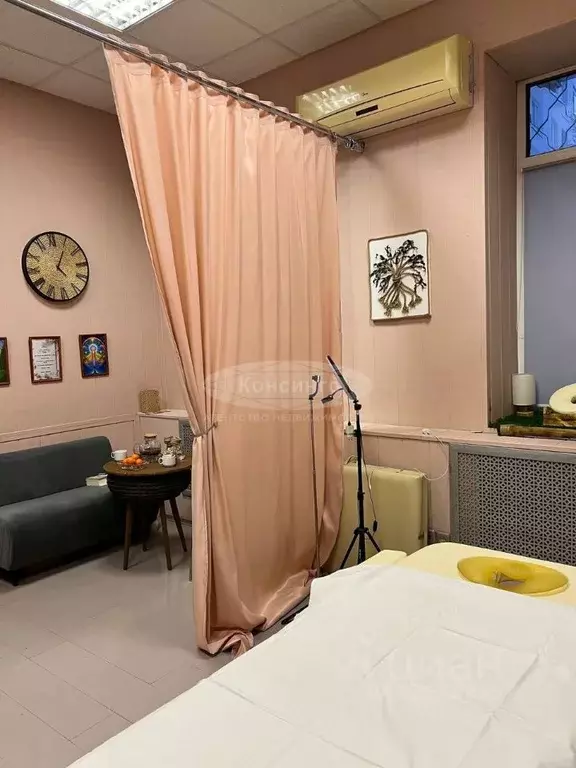 Помещение свободного назначения в Пензенская область, Пенза Московская ... - Фото 1