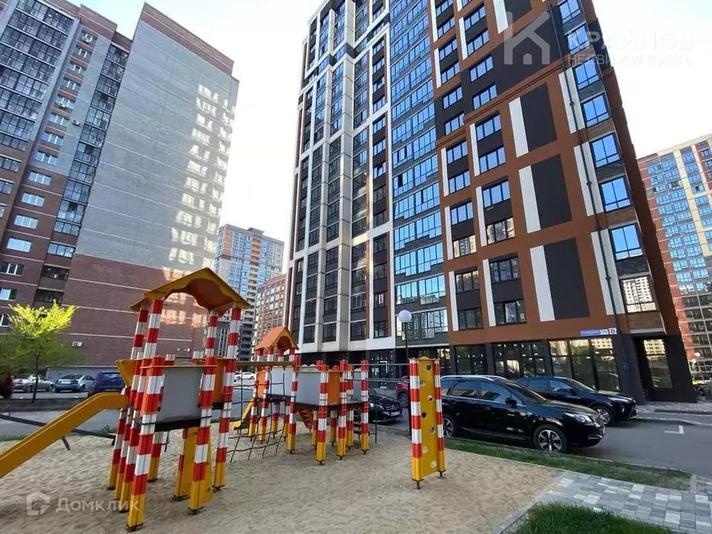 Продаётся 2-к квартира, 58.79 м - Фото 0