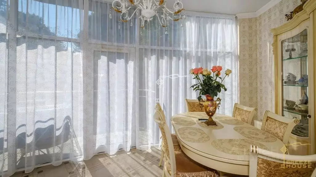 3-к кв. Крым, Ялта ул. К. Маркса, 18А (94.0 м) - Фото 2