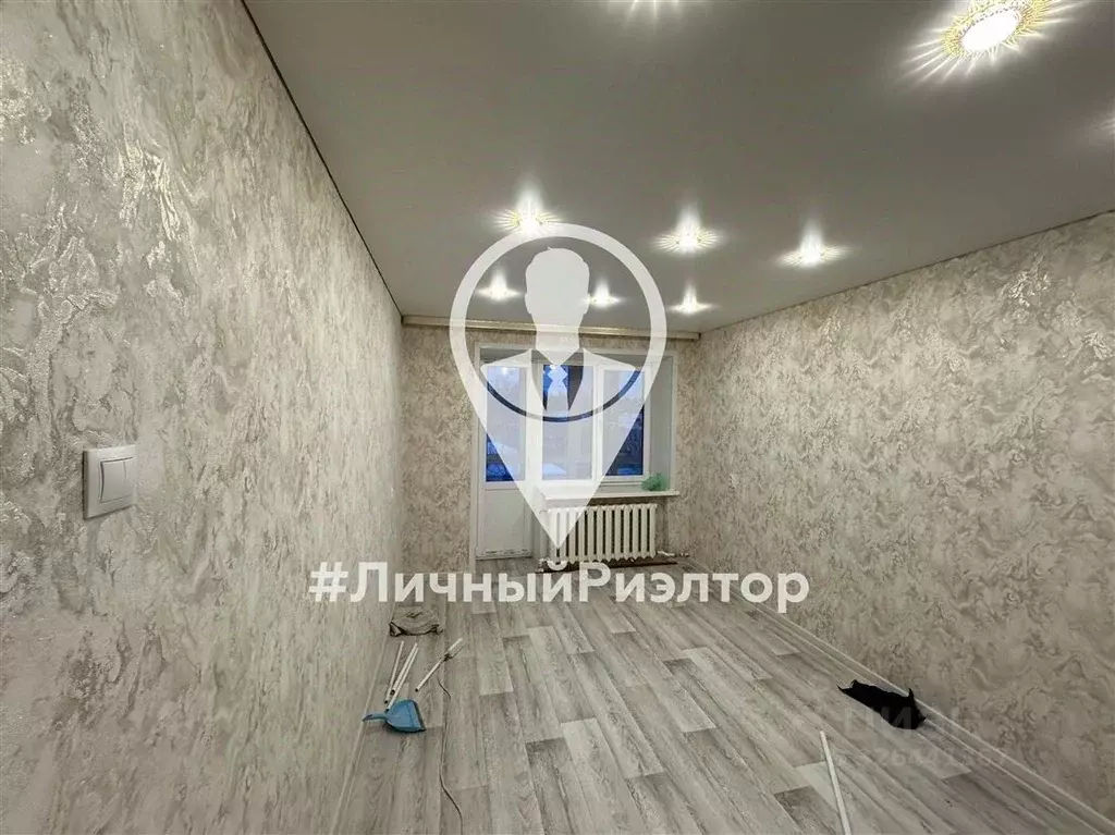 1-к кв. Рязанская область, Скопин ул. Карла Маркса, 166А (30.2 м) - Фото 2