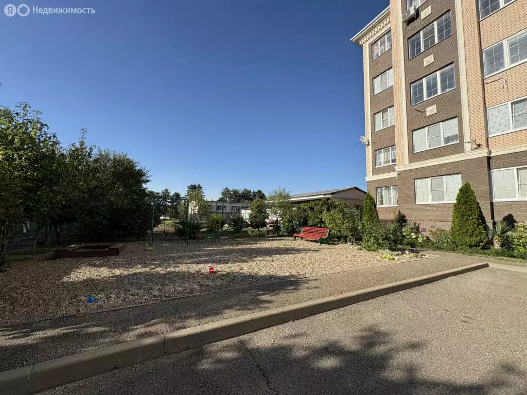 1-комнатная квартира: Горячий Ключ, улица Закруткина, 47 (45.6 м) - Фото 2