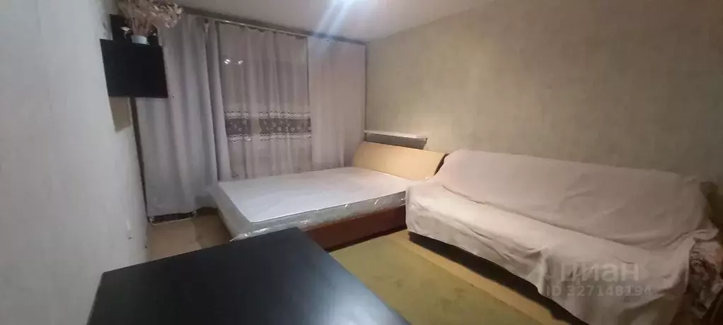 1-к кв. Москва Ореховый бул., 14К1 (35.0 м) - Фото 2