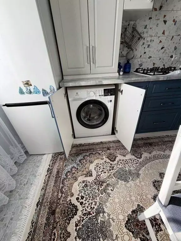 1-к кв. Брянская область, Брянск ул. Карла Либкнехта, 19 (45.0 м) - Фото 2