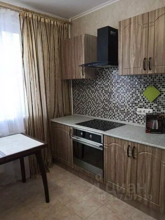 2-к кв. Москва ул. Вилиса Лациса, 21К3 (55.0 м) - Фото 0