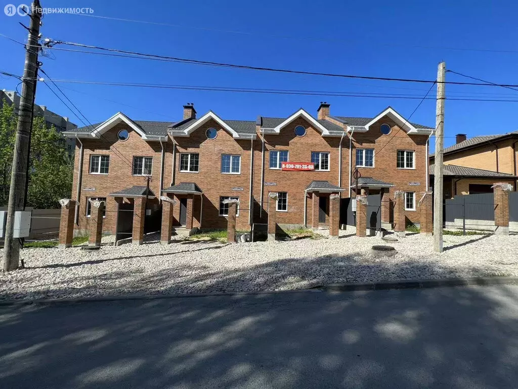 Дом в Тула, улица Лермонтова, 38 (162 м) - Фото 0