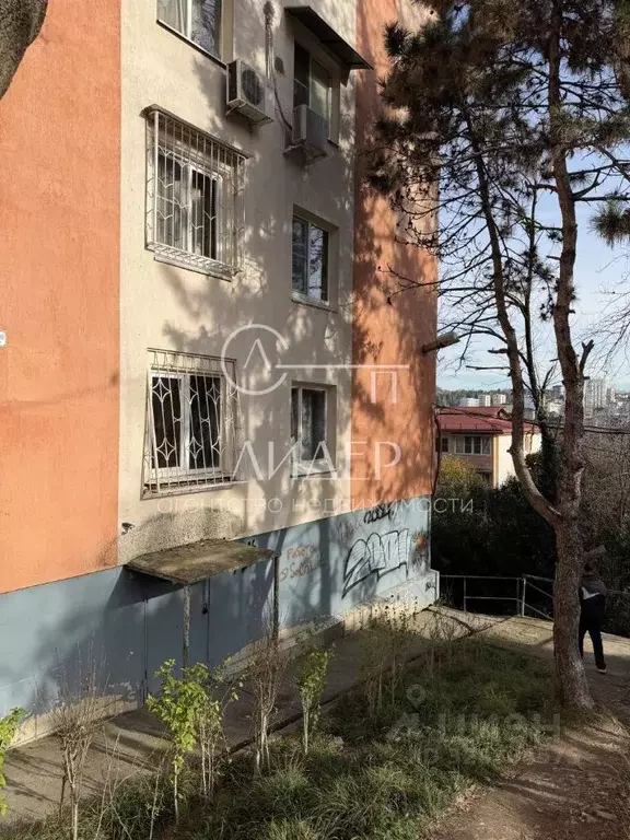 1-к кв. Краснодарский край, Сочи Гуковский пер., 10 (52.0 м) - Фото 1