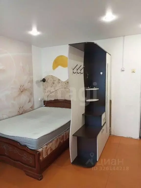 1-к кв. Ярославская область, Рыбинск Тракторная ул., 2Д (20.5 м) - Фото 1