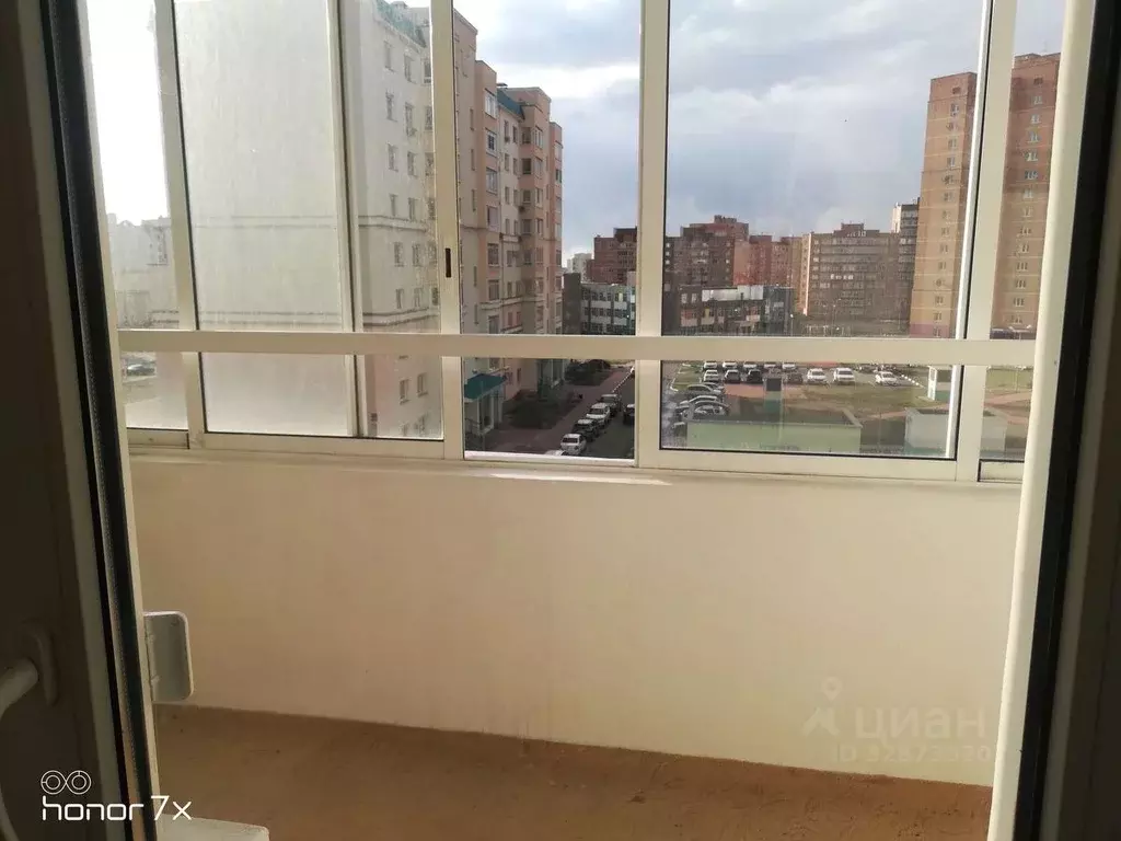 3-к кв. Белгородская область, Старый Оскол Степной мкр, 20 (105.0 м) - Фото 2