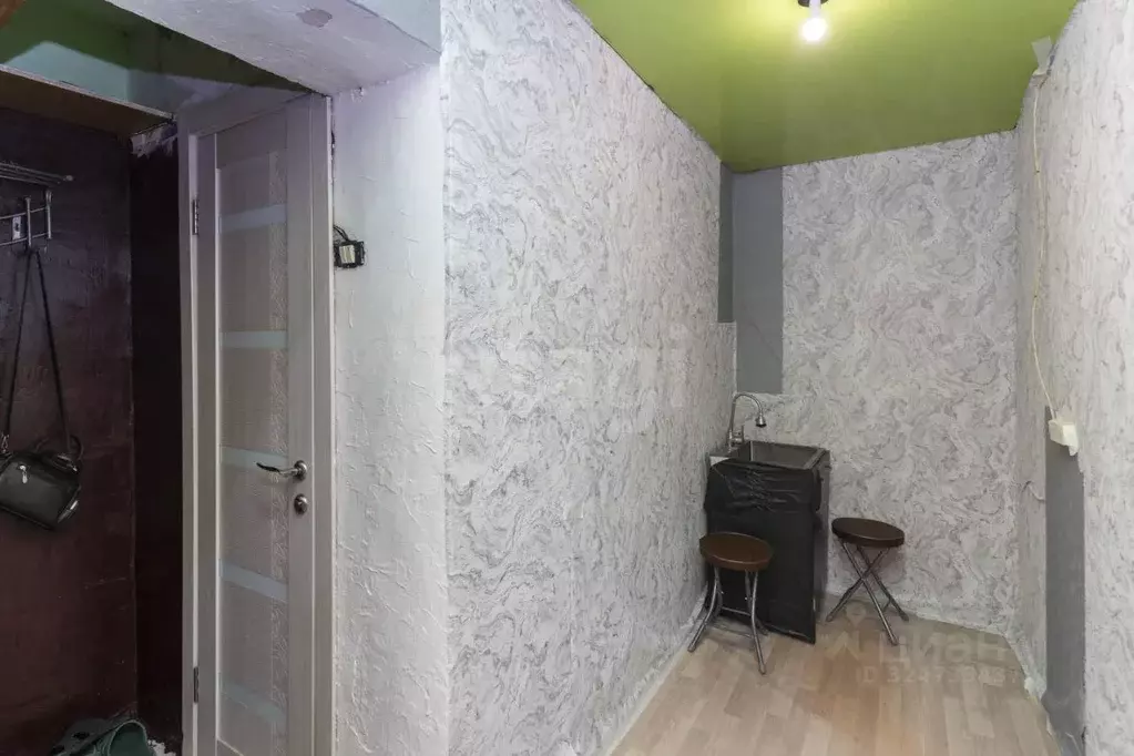 Комната Тюменская область, Тюмень Олимпийская ул., 17 (39.0 м) - Фото 1