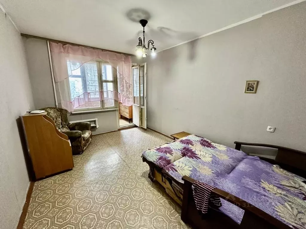 1-к кв. Севастополь ул. Косарева, 18 (33.3 м) - Фото 0