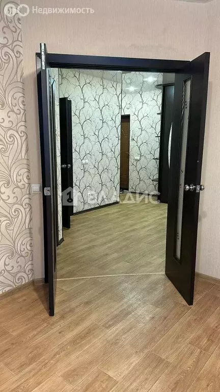 2-комнатная квартира: Благовещенск, Игнатьевское шоссе, 14/6 (60.8 м) - Фото 2