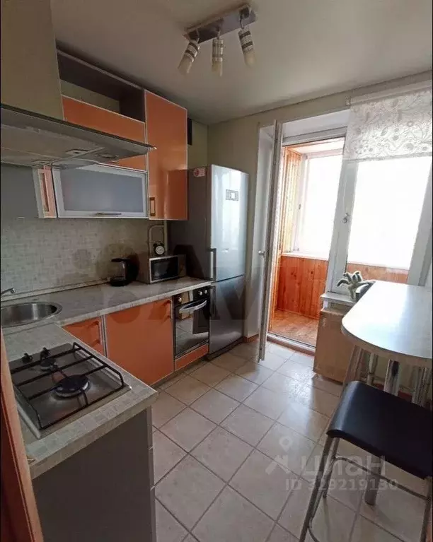 1-к кв. Москва Измайловское ш., 33 (38.0 м) - Фото 1