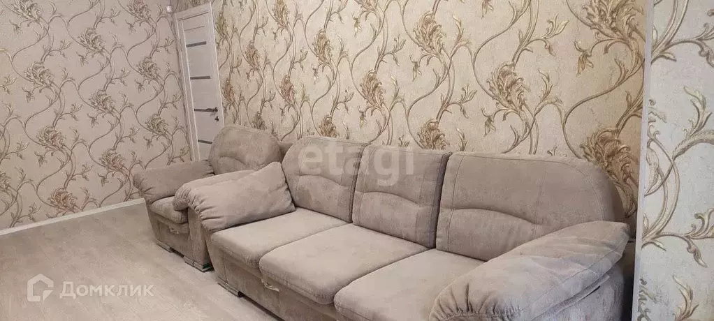Продаётся 2-к квартира, 55.4 м - Фото 1