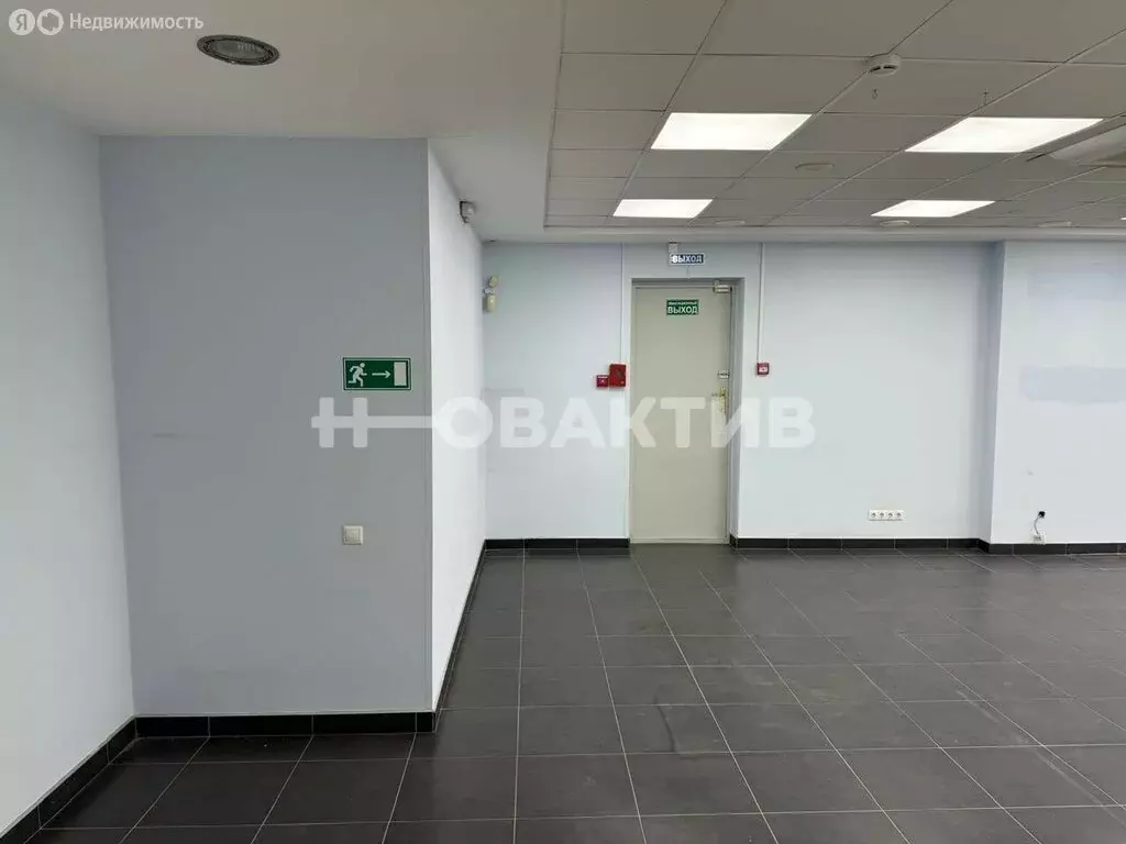 Помещение свободного назначения (240 м) - Фото 2