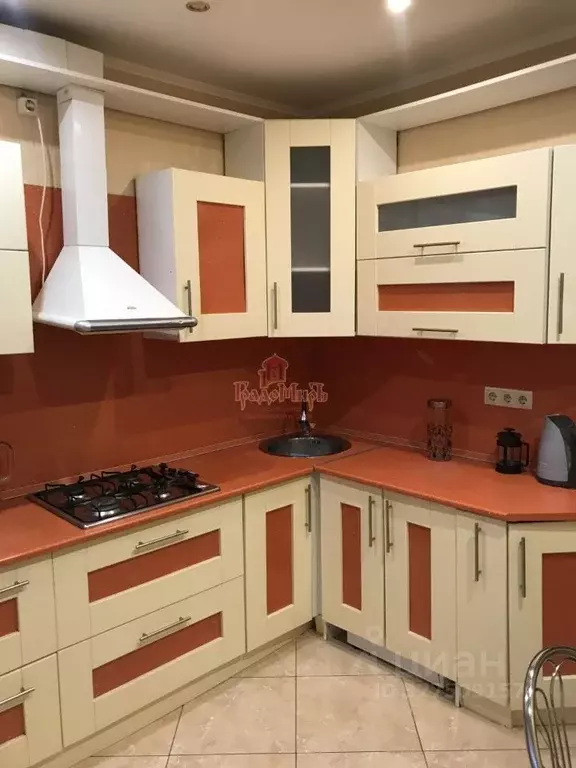 1-к кв. Московская область, Дмитров Имени В.Н. Махалина мкр, 26 (44.0 ... - Фото 1