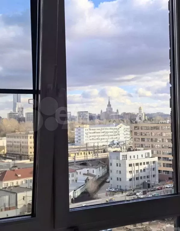 2-к. квартира, 60 м, 12/24 эт. - Фото 1